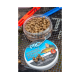 Pelete Moi Sonubaits - Hookable Expander Pellets - F1 6mm